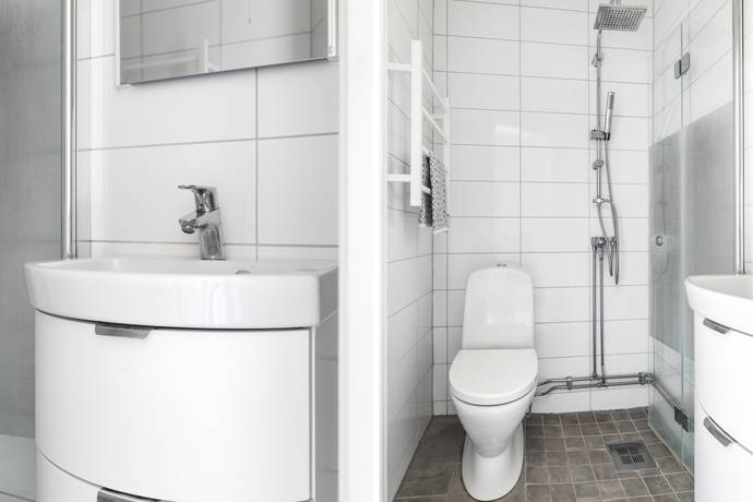 1,5 rum lägenhet på Skördevägen 4A Centrala Halmstad - Öster, Halmstads kommun - bild 3