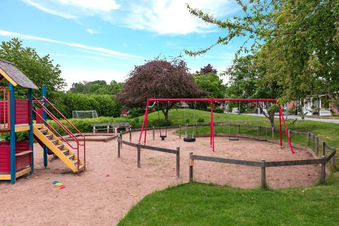 4 rum Radhus på Ånestadsgatan 20 Smedby Norrköpings kommun - bild 11