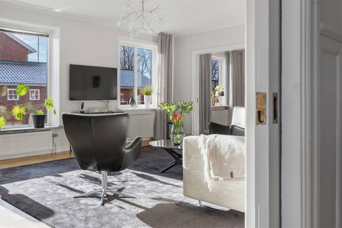 7 rum Villa på Tuvagatan 5 Säffle kommun - bild 33