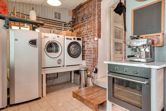 8 rum Villa på Gamla Borrebackevägen 22 Västra Klagstorp Malmö kommun - bild 20