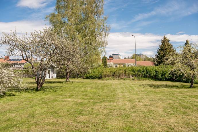 6 rum Villa på Karlslundsgatan 24 Färjestad Karlstads kommun - bild 30