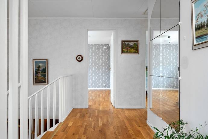 3 rum Villa på Curmansvägen 17 Västra Lund, Skänninge Mjölby kommun - bild 12