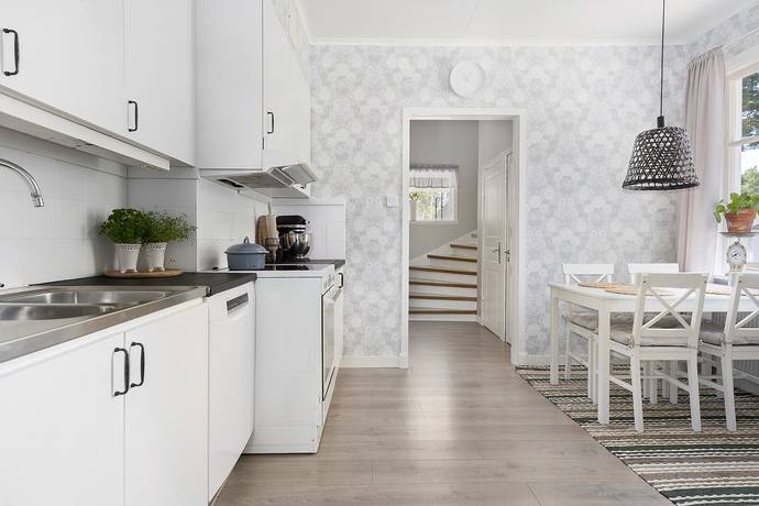 5 rum Villa på Ljungstigen 2B Edsviken Hammarö kommun - bild 18