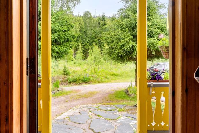 5 rum villa på Höje 2 Höje, Hagfors kommun - bild 5
