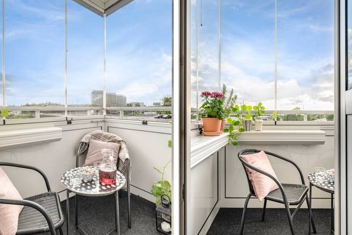 2 rum lägenhet på Regementsgatan 56 Ritorp, Solna kommun - bild 4