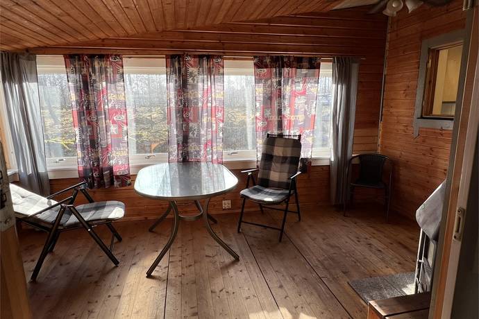 4 rum Fritidshus på Kvänarp Karlslund 1 Lagan Ljungby kommun - bild 10