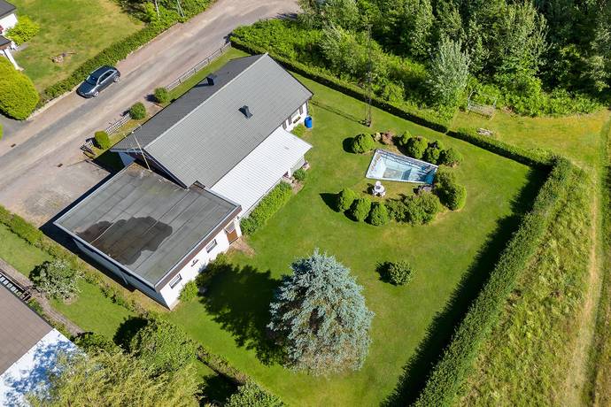 5 rum villa på Ängvägen 18 Åsbro, Askersunds kommun - bild 3