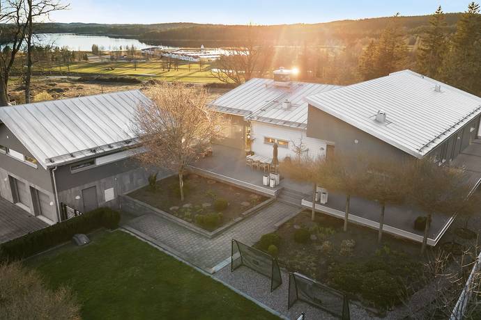 9 rum villa på Kärraberget 3 Åmmeberg, Askersunds kommun - bild 3