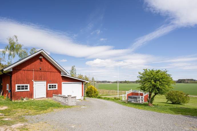 4 rum villa på Frösve Blomdal 2 Stöpen, Skövde kommun - bild 2