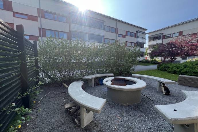 4 rum Lägenhet på Karlgårdsvägen 20 Sörböle Skellefteå kommun - bild 30