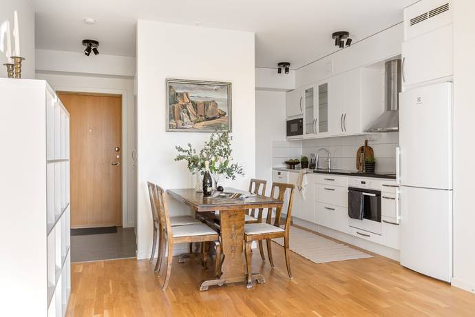 2 rum lägenhet på Nordengatan 5B Övre Vasastaden, Linköpings kommun - bild 5