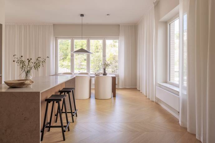 5 rum Lägenhet på Primusgatan 6, Lgh 1101 Lilla Essingen Stockholms kommun - bild 21