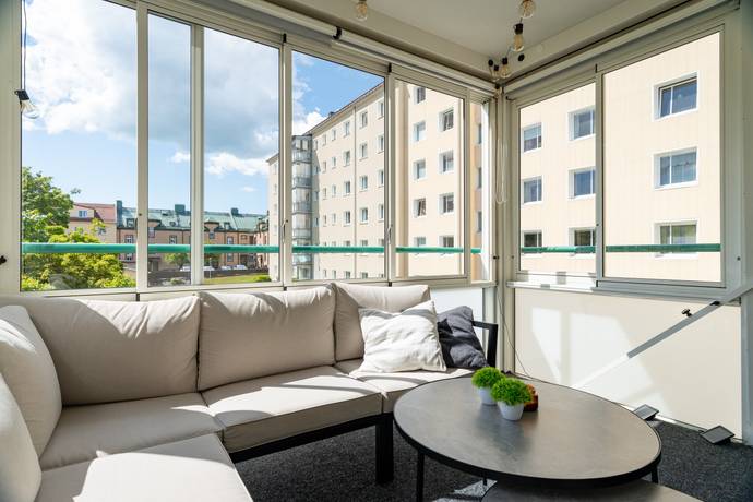 2 rum Lägenhet på Gränsgatan 21 Norr Eskilstuna kommun - bild 17