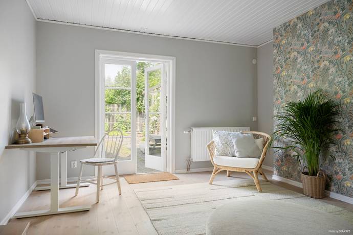 11 rum Villa på Björkgatan 1 Röstånga Svalövs kommun - bild 20