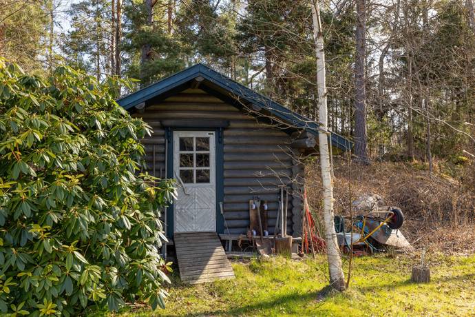 5 rum Fritidshus på Nyslättsvägen 16 Källvik Västerviks kommun - bild 27