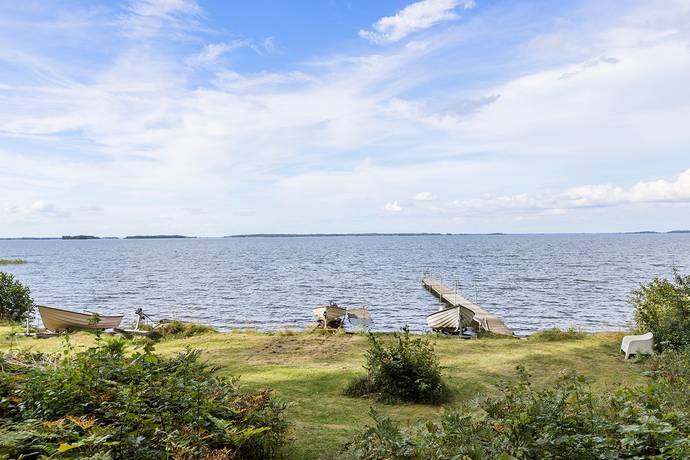 4 rum Vinterbonat fritidshus på Åsen 232 Hampetorp Örebro kommun - bild 23