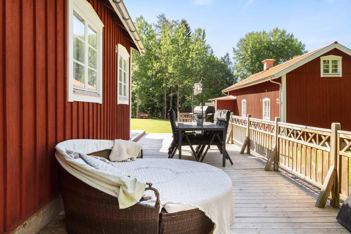 3 rum Villa på Gamla Banan 21 Gamla Banan Norbergs kommun - bild 45