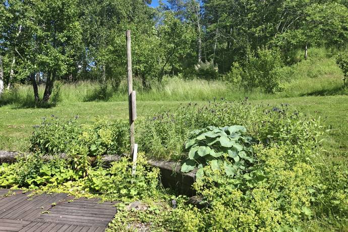 154 m² Villa på Skogsgläntevägen 3 Lindesbergs kommun - bild 5