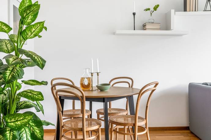 2 rum Lägenhet på Råcksta Gårdsväg 21, 3 tr Vällingby Parkstad / Råcksta Stockholms kommun - bild 8