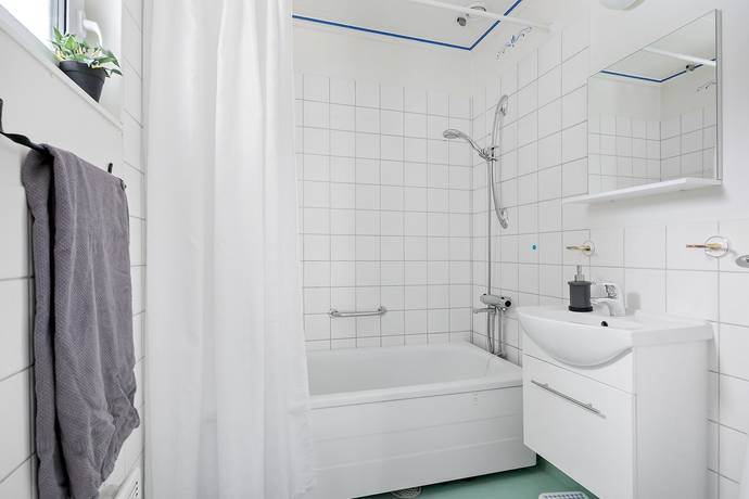4 rum Lägenhet på Takdroppsgatan 103 Morö Backe Skellefteå kommun - bild 16