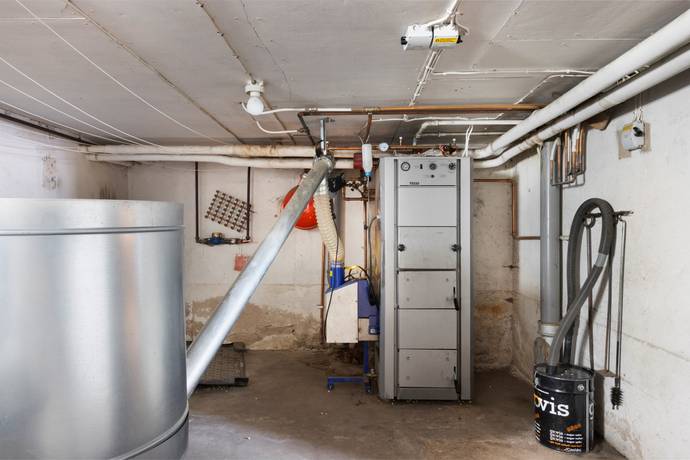 9 rum Villa på Storgatan 29 Kvänum Vara kommun - bild 21
