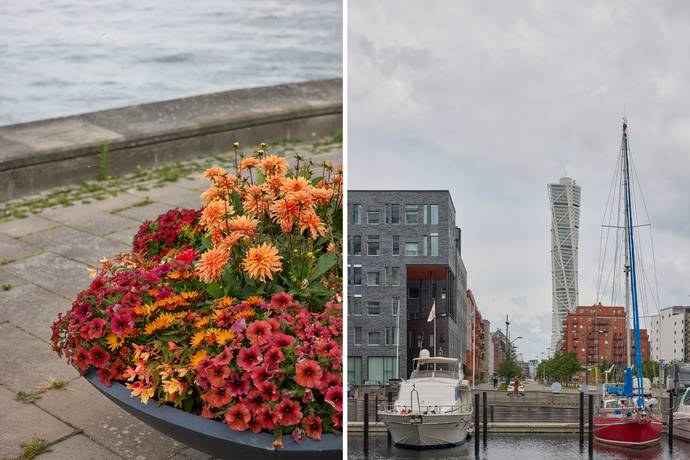 3 rum Lägenhet på Lilla Varvsgatan 51A Dockan Malmö kommun - bild 41