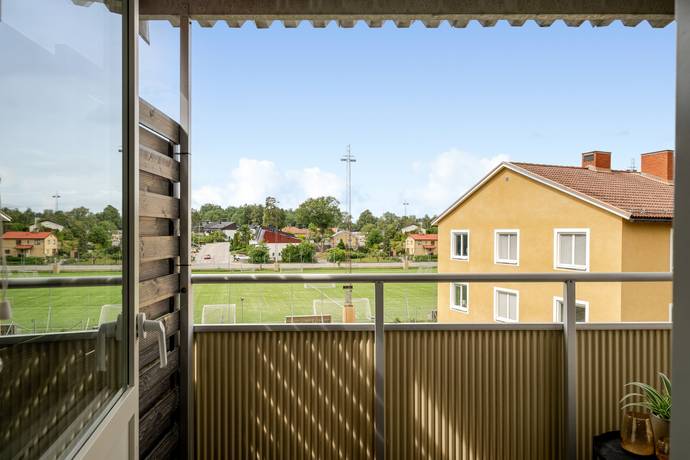 2 rum lägenhet på Häradsvägen 35C Snättringe, Huddinge kommun - bild 3
