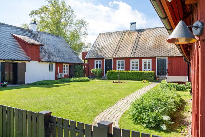6 rum villa på Tångavägen 82 Ängelholm, Helsingborgs kommun - bild 1