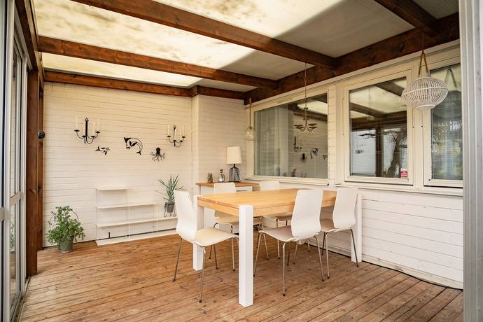 5 rum Villa på Kerstis väg 19 Hjärup Staffanstorps kommun - bild 27