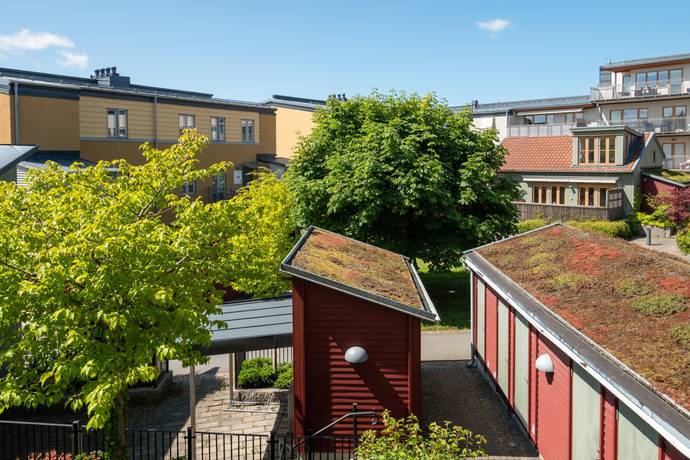 4 rum Lägenhet på Strandgatan 71 Kungälv - Centrum Kungälvs kommun - bild 23