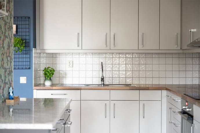 4 rum lägenhet på Skridskovägen 7 Västertorp, Stockholms kommun - bild 5