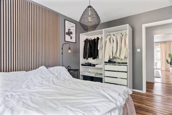 2 rum Lägenhet på Gränsgatan 21 Norr Eskilstuna kommun - bild 12