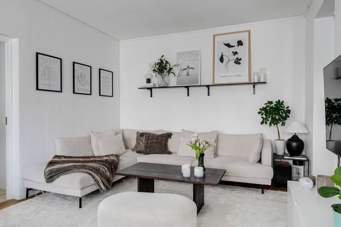 2.5 rum Lägenhet på Garvaregatan 12 Centralt Norrköpings kommun - bild 13