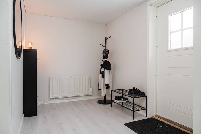 5 rum Villa på Nya Söråkersgatan 6 Söråker Timrå kommun - bild 21