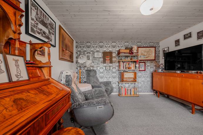 5 rum Villa på Tjustvägen 28 Ankarsrum Västerviks kommun - bild 16