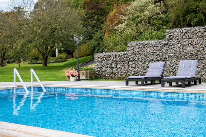 3 rum villa på Talmansvägen 25C Kissleberg, Uddevalla kommun - bild 1