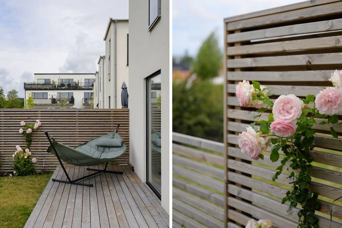 5 rum Kedjehus på Astrakangatan 31 Vellinge kommun - bild 43