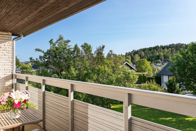 5 rum Villa på Gnejsvägen 30 Lindome | Valås Mölndals kommun - bild 29