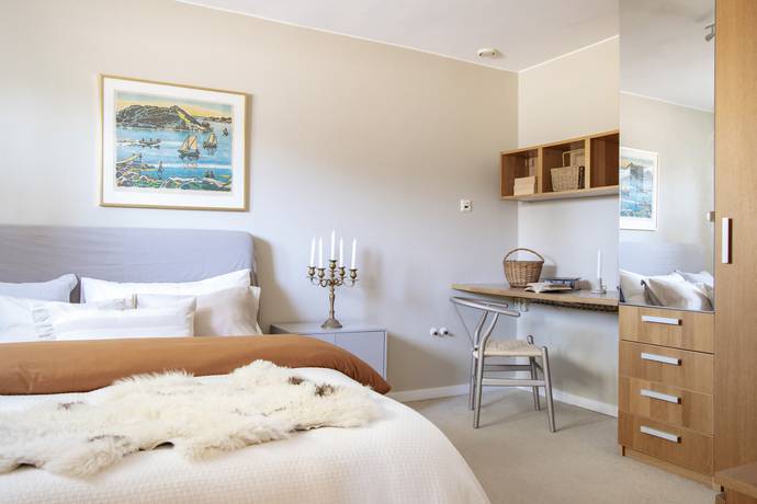 7 rum Villa på Grundsundsvägen 15 Torslanda - Hjuvik Göteborgs kommun - bild 41