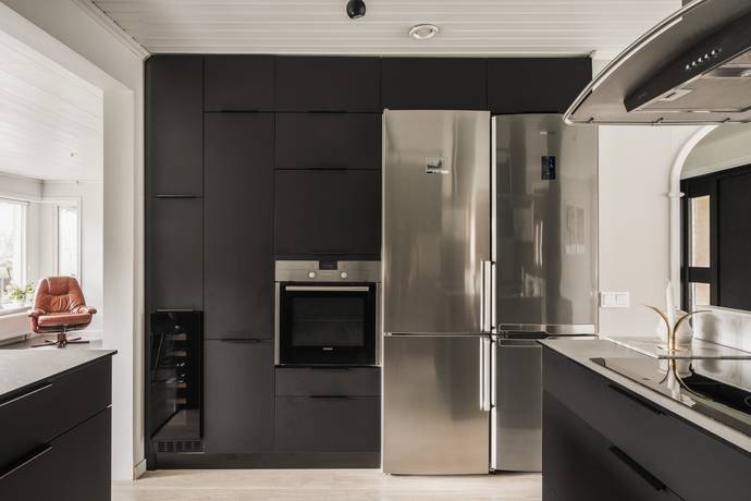 5 rum Villa på Allévägen 29 Hagaström Gävle kommun - bild 9
