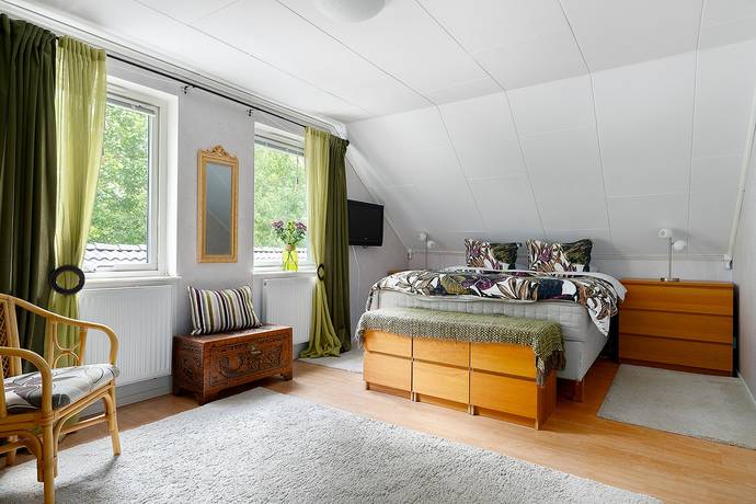 7 rum Villa på Ysbyhults väg 4 Kungsbacka Kungsbacka kommun - bild 26