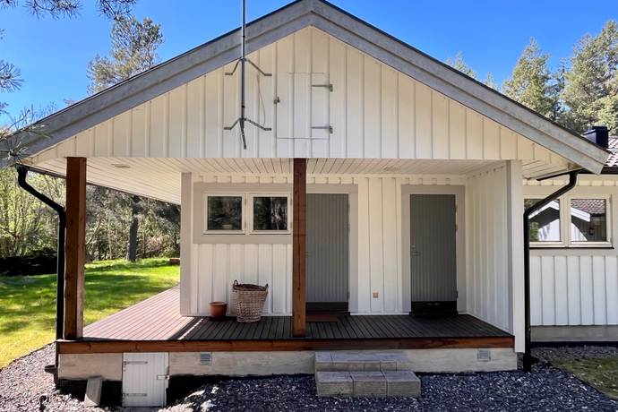 3 rum Fritidshus på Kavarö 257 Öregrund Östhammars kommun - bild 55