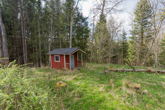 6 rum Villa på Slättaryd 6 Sandhult Borås kommun - bild 51