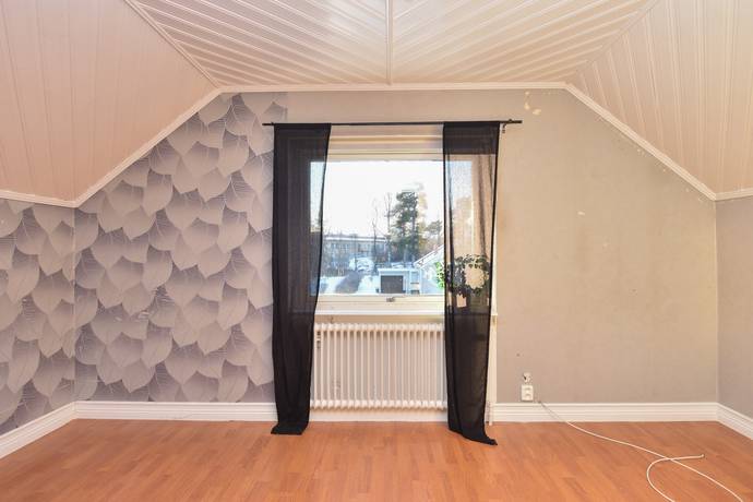 6 rum Villa på Ängsvägen 8 Söderhamns kommun - bild 29