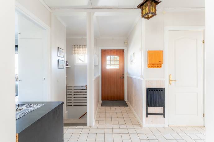 3 rum Villa på Bönstavägen 21 Hagalund Nyköpings kommun - bild 14