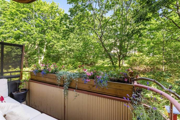 2 rum lägenhet på Östervägen 8 Råsunda, Solna kommun - bild 5