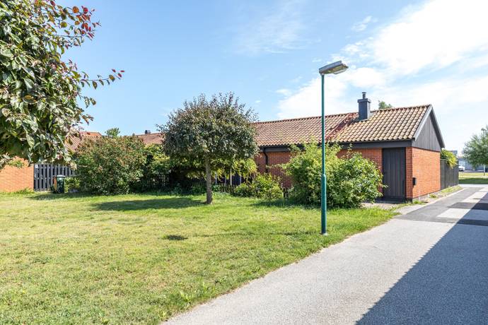 5 rum Villa på Maskinistgången 2 Skanör Vellinge kommun - bild 35