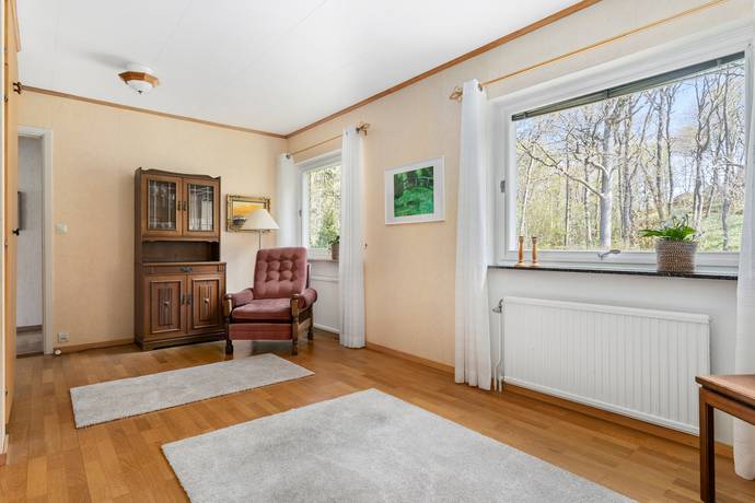 5 rum Villa på Gundalsvägen 1 Billdal Kungsbacka kommun - bild 13