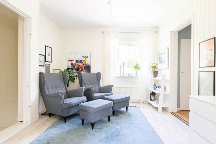 5 rum Villa på Oppnevägen 5 Gällö Bräcke kommun - bild 30