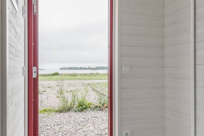 4 rum fritidshus på Båthus, Snatrabodarna Karlholm, Tierps kommun - bild 5